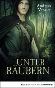 Unter Räubern - Cover