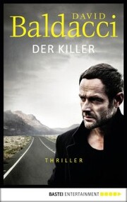 Der Killer - Cover