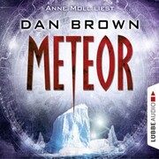 Meteor - Cover