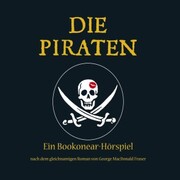 Die Piraten - Cover