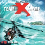 Folge 10: Tsunami - Cover