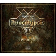 Apocalypsis, Staffel I - Episode 0: Zeichen - Cover