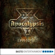 Apocalypsis, Season 1, Episode 12: Conclave