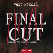 Final Cut - Cover