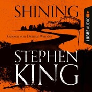 Shining - Cover