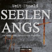 Seelenangst - Cover