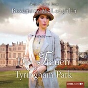 Die Frauen von Tyringham Park - Cover