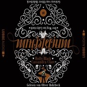 Magisterium - Der Weg ins Labyrinth - Cover