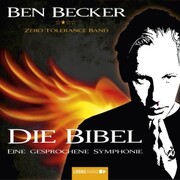 Die Bibel - Eine gesprochene Symphonie - Cover