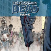 The Walking Dead, Folge 02 - Cover
