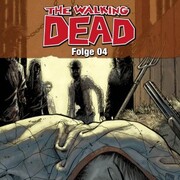 The Walking Dead, Folge 04 - Cover