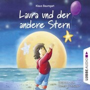 Laura und der andere Stern - Cover