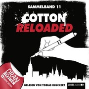Cotton Reloaded - Folgen 31-33 - Cover