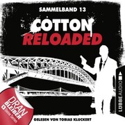 Cotton Reloaded - Folgen 37-39