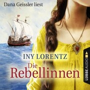 Die Rebellinnen - Cover