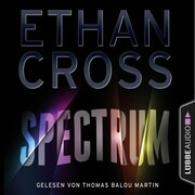 Spectrum - Cover