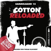 Cotton Reloaded - Folgen 43-45 - Cover