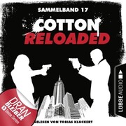 Cotton Reloaded - Folgen 49-50 - Cover
