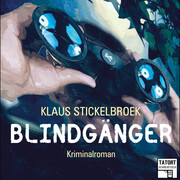 Blindgänger - Cover