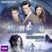 Doctor Who - Totenwinter