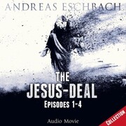 The Jesus-Deal Collection - Episodes 01-04