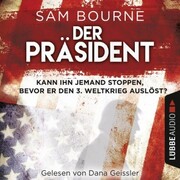 Der Präsident - Cover