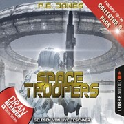 Space Troopers, Collector's Pack: Folgen 13-18