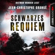 Schwarzes Requiem - Cover