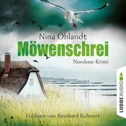Möwenschrei - Cover