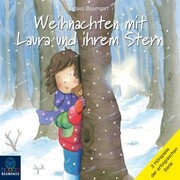Lauras Stern - Sonderband: Weihnachten mit Laura und ihrem Stern / Laura sucht den Weihnachtsmann / Lauras Weihnachtsstern / Die gestohlene Nase (Hörspiel) - Cover