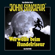 John Sinclair - Cover