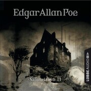 Edgar Allan Poe - Sammelband 11: Folgen 31-33