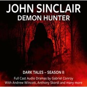 John Sinclair Demon Hunter - Episode 7-12