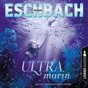 Ultramarin - Teil 3 (Ungekürzt) - Cover