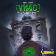Viggo: A PietSmiet Story - Cover