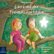 Laura und der Freundschaftsbaum - Cover
