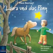 Lauras Stern - Erstleser, Folge 5: Laura und das Pony