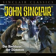 John Sinclair Classics - Folge 42 - Cover