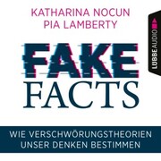 Fake Facts - Cover