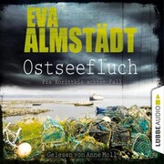 Ostseefluch - Pia Korittkis achter Fall - Cover