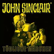 John Sinclair, Sonderedition 15: Tödliche Märchen
