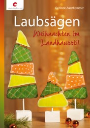 Laubsägen - Cover