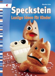 Speckstein - Cover