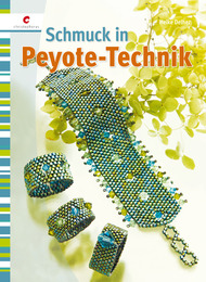 Schmuck in Peyote-Technik