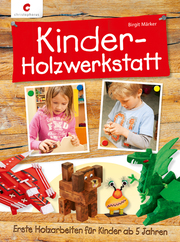 Kinder-Holzwerkstatt