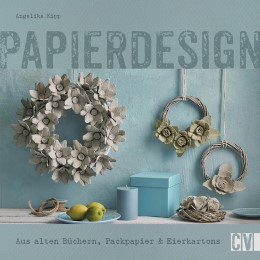 Papierdesign - Cover