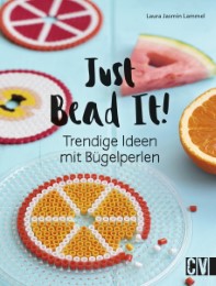 Just Bead It! - Cover