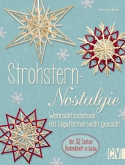 Strohstern-Nostalgie