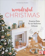 Wonderful Christmas - Cover