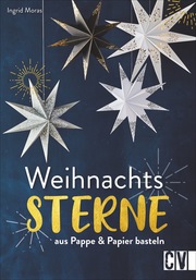Weihnachtssterne - Cover